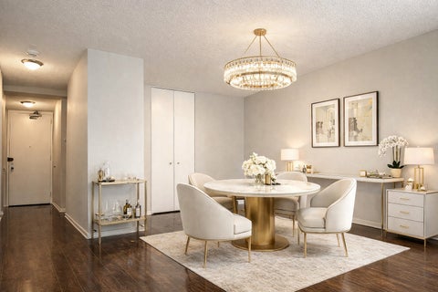 Tiny photo for 30 E Huron Street #2510, Chicago, IL 60611 (MLS # 12782714)