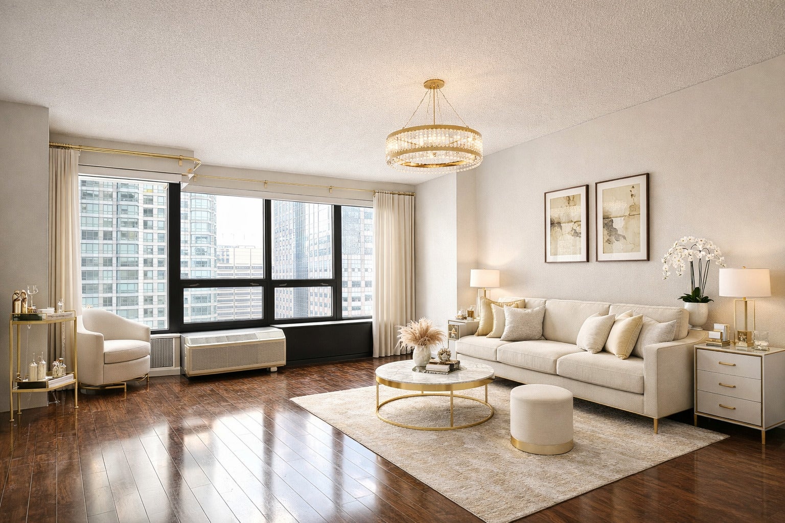 30 E Huron Street 2510