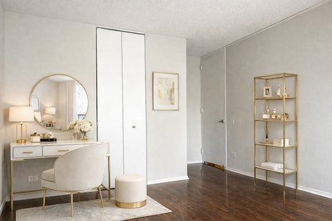 Tiny photo for 30 E Huron Street #2510, Chicago, IL 60611 (MLS # 12782714)