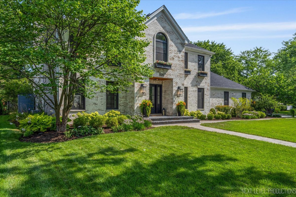 520 George Court