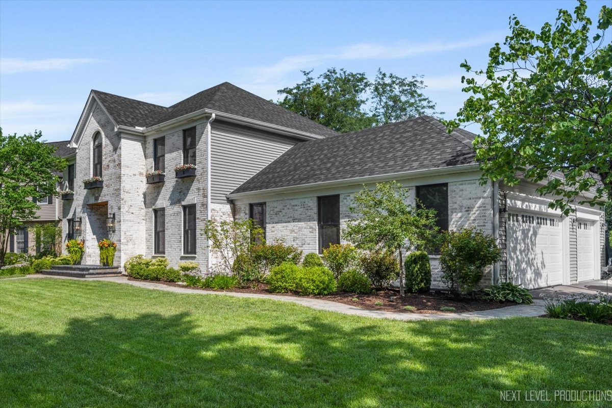 520 George Court