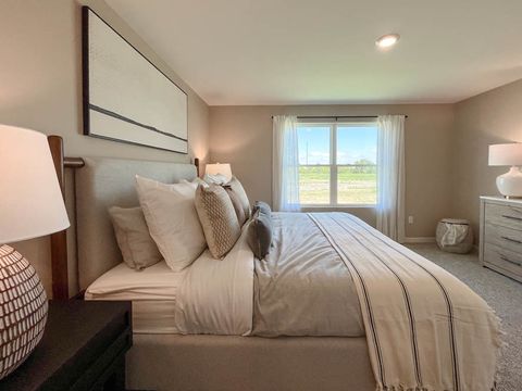 Tiny photo for 3521 Richardson Circle, Yorkville, IL 60560 (MLS # 12473049)