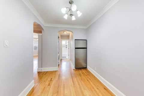 Tiny photo for 4857 W Roscoe Street #1, Chicago, IL 60641 (MLS # 12760424)