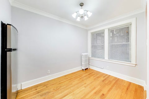 Tiny photo for 4857 W Roscoe Street #1, Chicago, IL 60641 (MLS # 12760424)