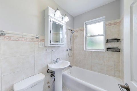 Tiny photo for 4857 W Roscoe Street #1, Chicago, IL 60641 (MLS # 12760424)