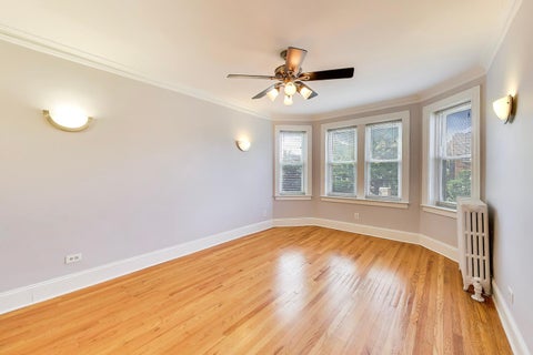 Tiny photo for 4857 W Roscoe Street #1, Chicago, IL 60641 (MLS # 12760424)