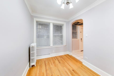 Tiny photo for 4857 W Roscoe Street #1, Chicago, IL 60641 (MLS # 12760424)