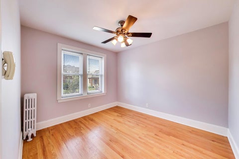 Tiny photo for 4857 W Roscoe Street #1, Chicago, IL 60641 (MLS # 12760424)