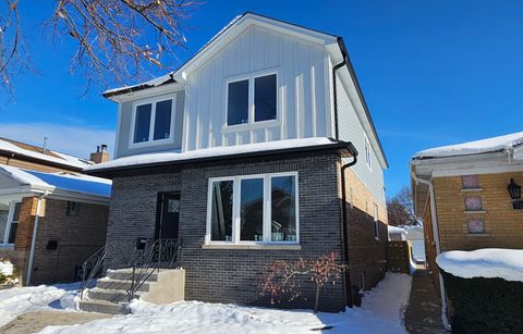 Photo of 7509 N Oleander Avenue, Chicago, IL 60631 (MLS # 12569860)