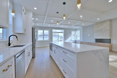 Tiny photo for 7509 N Oleander Avenue, Chicago, IL 60631 (MLS # 12569860)