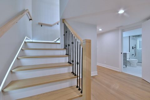 Tiny photo for 7509 N Oleander Avenue, Chicago, IL 60631 (MLS # 12569860)