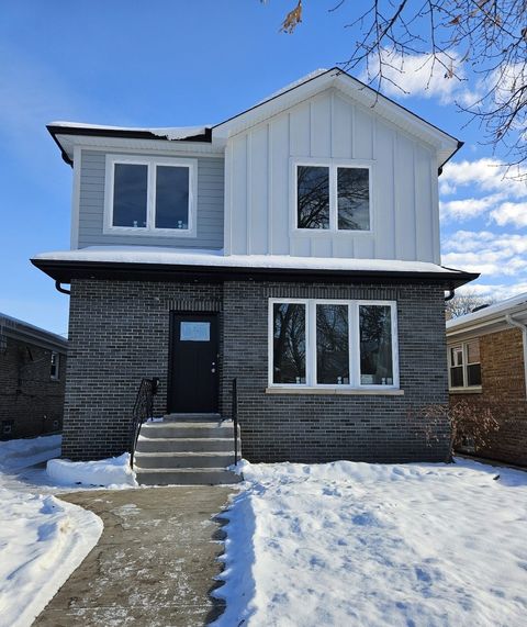 Tiny photo for 7509 N Oleander Avenue, Chicago, IL 60631 (MLS # 12569860)