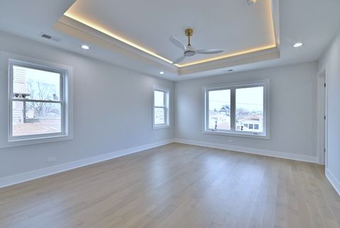 Tiny photo for 7509 N Oleander Avenue, Chicago, IL 60631 (MLS # 12569860)