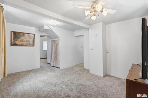 Tiny photo for 2537 BOIES Avenue, Davenport, IA 52802 (MLS # QC4269751)