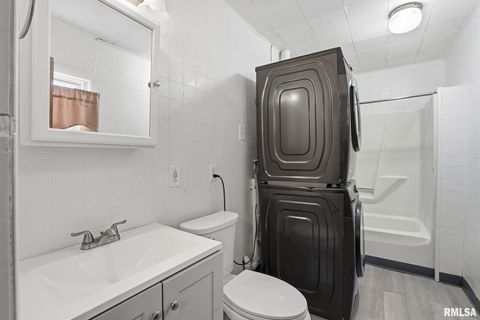 Tiny photo for 2537 BOIES Avenue, Davenport, IA 52802 (MLS # QC4269751)