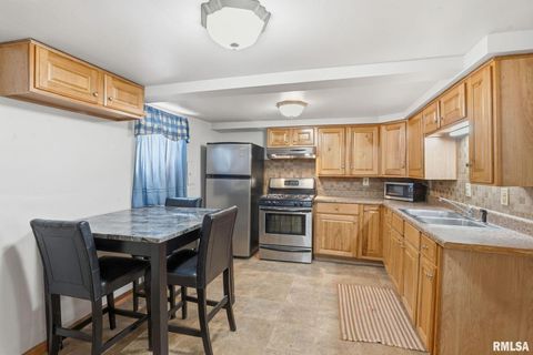 Tiny photo for 2537 BOIES Avenue, Davenport, IA 52802 (MLS # QC4269751)