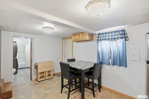 Tiny photo for 2537 BOIES Avenue, Davenport, IA 52802 (MLS # QC4269751)