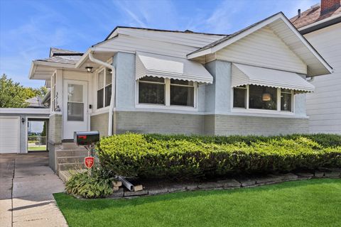 Photo of 3519 Home Avenue, Berwyn, IL 60402 (MLS # 12472475)