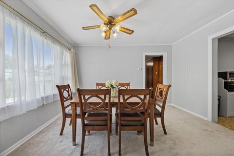 Tiny photo for 3519 Home Avenue, Berwyn, IL 60402 (MLS # 12472475)