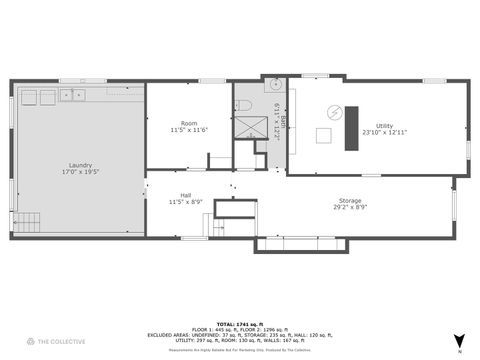 Tiny photo for 3519 Home Avenue, Berwyn, IL 60402 (MLS # 12472475)
