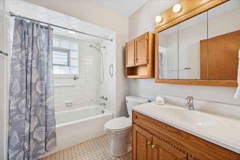 Tiny photo for 3519 Home Avenue, Berwyn, IL 60402 (MLS # 12472475)