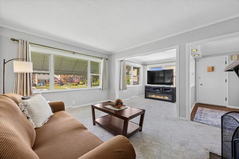 Tiny photo for 3519 Home Avenue, Berwyn, IL 60402 (MLS # 12472475)