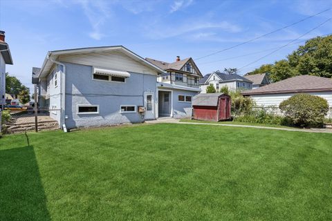 Tiny photo for 3519 Home Avenue, Berwyn, IL 60402 (MLS # 12472475)
