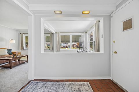 Tiny photo for 3519 Home Avenue, Berwyn, IL 60402 (MLS # 12472475)