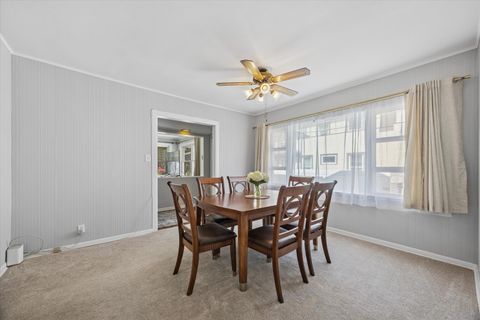 Tiny photo for 3519 Home Avenue, Berwyn, IL 60402 (MLS # 12472475)