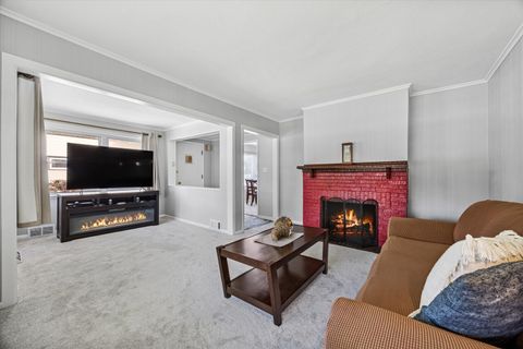 Tiny photo for 3519 Home Avenue, Berwyn, IL 60402 (MLS # 12472475)