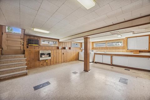 Tiny photo for 3519 Home Avenue, Berwyn, IL 60402 (MLS # 12472475)