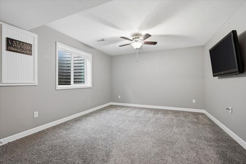 Tiny photo for 500 Raef Road, Downs, IL 61736 (MLS # 12564612)