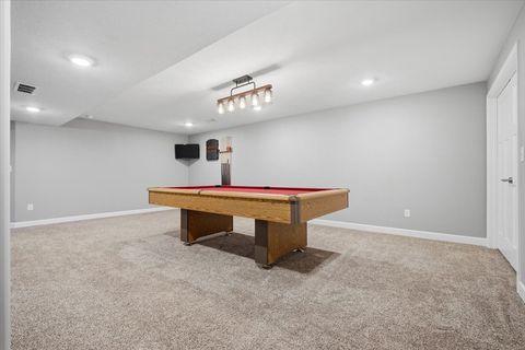 Tiny photo for 500 Raef Road, Downs, IL 61736 (MLS # 12564612)