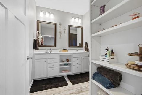 Tiny photo for 500 Raef Road, Downs, IL 61736 (MLS # 12564612)