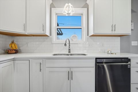 Tiny photo for 500 Raef Road, Downs, IL 61736 (MLS # 12564612)