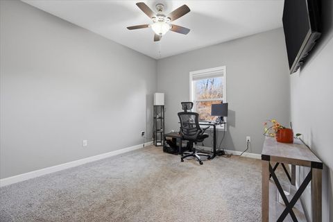 Tiny photo for 500 Raef Road, Downs, IL 61736 (MLS # 12564612)