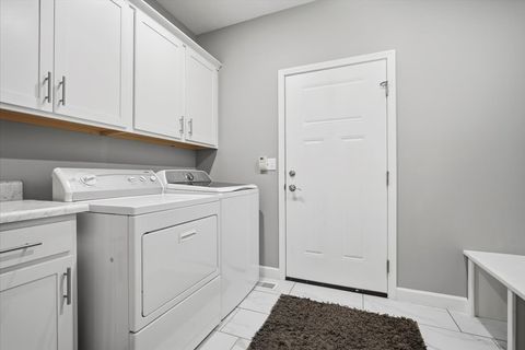 Tiny photo for 500 Raef Road, Downs, IL 61736 (MLS # 12564612)