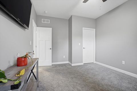 Tiny photo for 500 Raef Road, Downs, IL 61736 (MLS # 12564612)