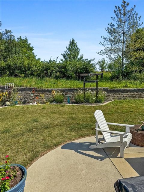 Tiny photo for 500 Raef Road, Downs, IL 61736 (MLS # 12564612)