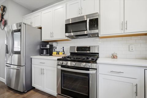 Tiny photo for 500 Raef Road, Downs, IL 61736 (MLS # 12564612)