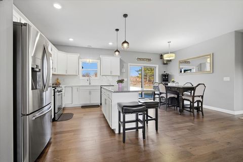 Tiny photo for 500 Raef Road, Downs, IL 61736 (MLS # 12564612)