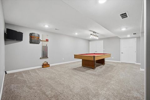 Tiny photo for 500 Raef Road, Downs, IL 61736 (MLS # 12564612)