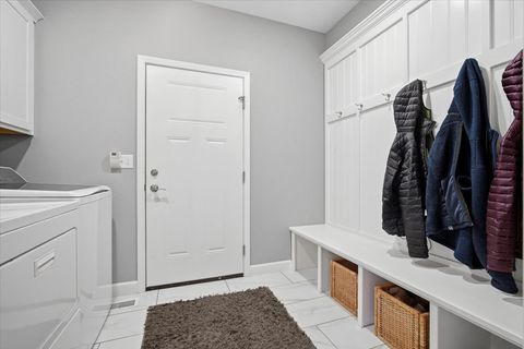 Tiny photo for 500 Raef Road, Downs, IL 61736 (MLS # 12564612)