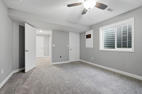 Tiny photo for 500 Raef Road, Downs, IL 61736 (MLS # 12564612)