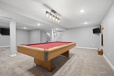 Tiny photo for 500 Raef Road, Downs, IL 61736 (MLS # 12564612)