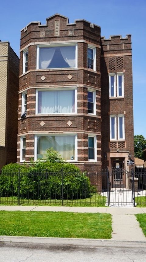 630 E 102nd Place Chicago IL 60628