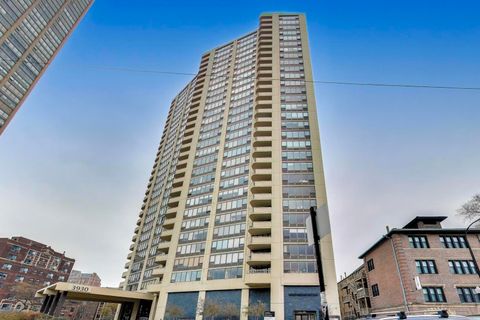 3930 N Pine Grove Avenue 2912 Chicago IL 60613