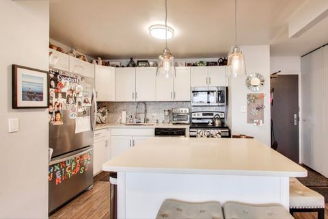 Tiny photo for 3930 N Pine Grove Avenue #2912, Chicago, IL 60613 (MLS # 12512476)