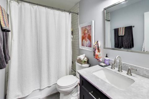 Tiny photo for 3930 N Pine Grove Avenue #2912, Chicago, IL 60613 (MLS # 12512476)