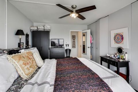 Tiny photo for 3930 N Pine Grove Avenue #2912, Chicago, IL 60613 (MLS # 12512476)